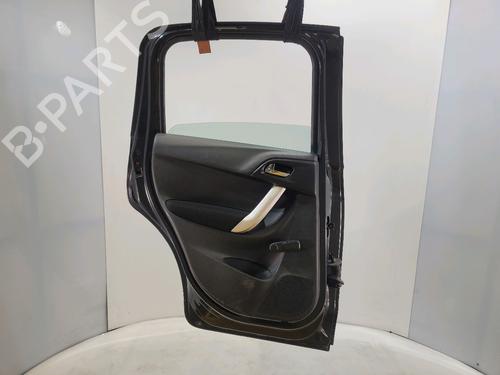 Left rear door CITROËN C3 I (FC_, FN_)  | BP28177551C4 