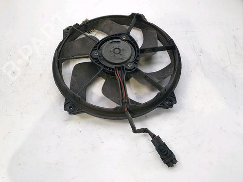 Køleventilator elektrisk CITROËN C4 Grand Picasso I (UA_) 1.6 HDi (109 hp) 29018460