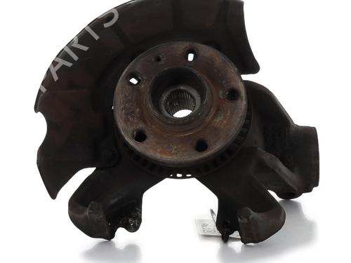 Used Right front steering knuckle VW GOLF IV (1J1) 1.6 (102 hp) 30093558