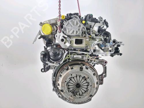 Engine PEUGEOT 207 (WA_, WC_) 1.6 HDi | BP29819872M1