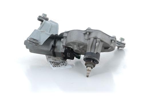 Rear wiper motor HYUNDAI SANTA FÉ II (CM) 2.2 CRDi | BP21524557M102 