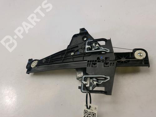 Used Rear right window mechanism CITROËN C4 III (BA_, BB_, BC_) 1.5 BlueHDi 130 (BBYHZB) (131 hp) 11821945