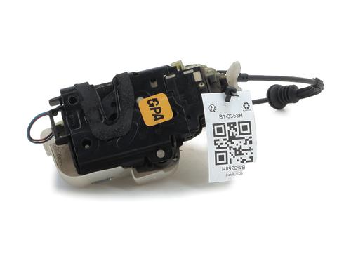 Front right lock VW POLO (9N_, 9A_)  | BP28207993C97 