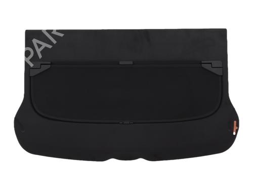 Used Rear parcel shelf Rear parcel shelf AUDI A3 Sportback (8PA) 2.0 TDI 16V quattro (140 hp) 40058006 40058006