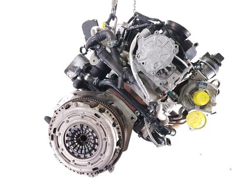Engine AUDI Q3 (8UB, 8UG) 2.0 TDI | BP33189711M1 - Image 3