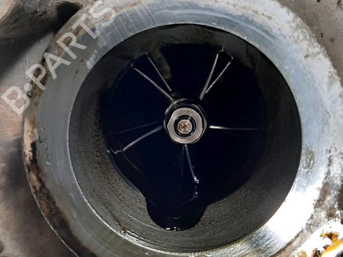 Engine DACIA DUSTER (HS_) 1.5 dCi 4x4 | BP32039911M1 