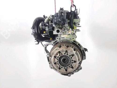 Motor FORD FUSION (JU_) 1.6 | BP29741031M1 