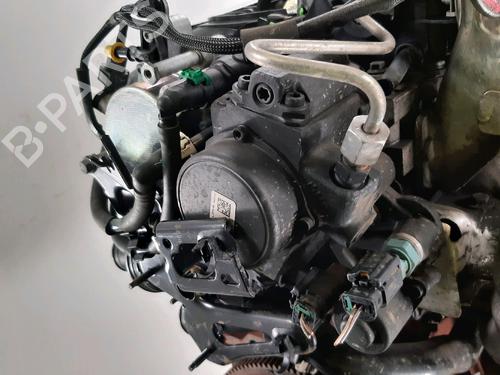 Engine CITROËN JUMPY II Van 2.0 HDi 125 | BP31749600M1