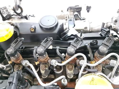 Engine RENAULT MEGANE III Hatchback (BZ0/1_, B3_) 1.5 dCi | BP33159051M1  - Image 12