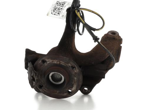 Used Right front steering knuckle CITROËN C1 (PM_, PN_) 1.0 (68 hp) 26727080