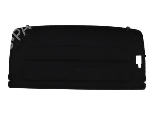 Rear parcel shelf FORD B-MAX (JK) 1.6 TDCi | BP29624328C85 