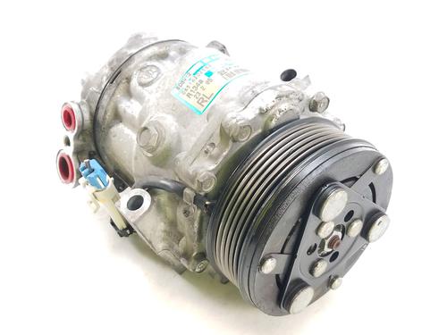 Used AC compressor AC compressor OPEL MERIVA A MPV (X03) 1.7 CDTI (E75) (100 hp) 10732108 10732108