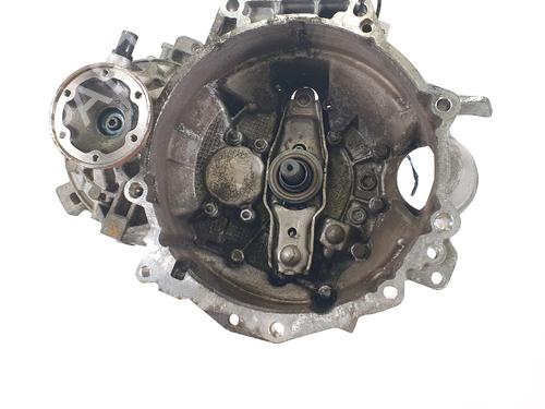 Gearbox VW POLO V (6R1, 6C1)  | BP27308744M3 