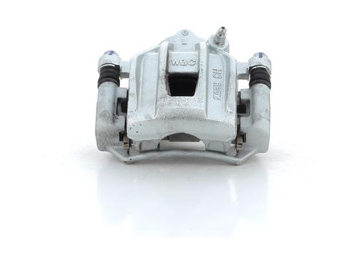 Left front brake caliper DACIA SPRING Extreme | BP27905797M105 