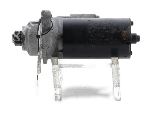 Startmotor VW POLO IV (9N_, 9A_) 1.4 TDI | BP23874775M8