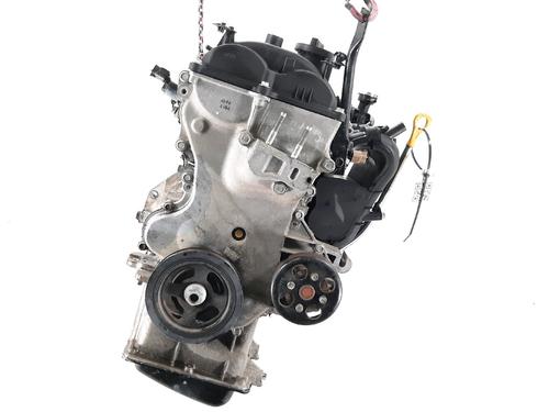 Used Engine KIA RIO III (UB) [2011-2017]  32513117