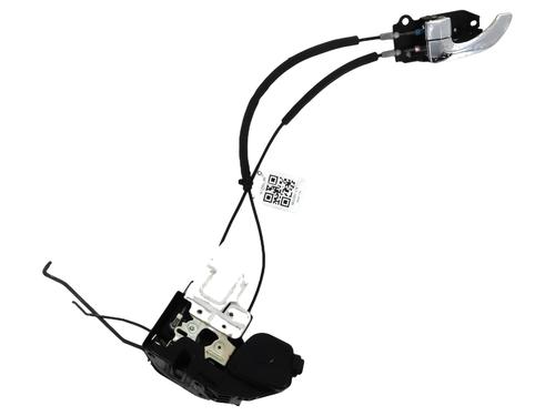 Used Front left lock HYUNDAI SANTA FÉ I (SM) 2.0 CRDi 4x4 (125 hp) 30798732