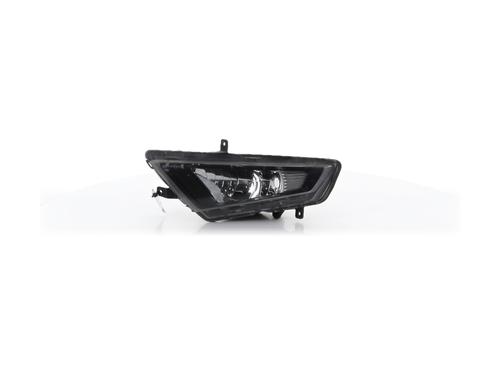 Used Left front fog light Left front fog light SEAT IBIZA IV SC (6J1, 6P5) 1.4 TSI Cupra (180 hp) 39666059 39666059