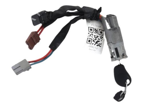 Used Ignition barrel Ignition barrel CITROËN SAXO (S0, S1) [1996-2004] 40488052 40488052
