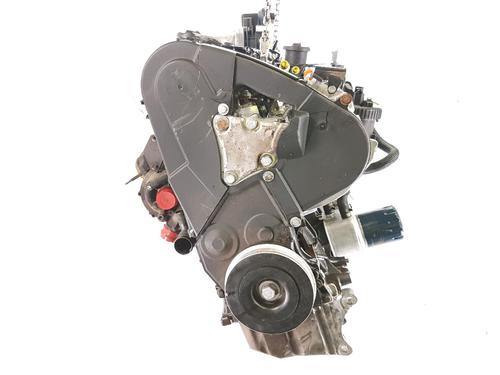 Motor PEUGEOT PARTNER Box Body/MPV (5_, G_) 2.0 HDi (90 hp) 31057165