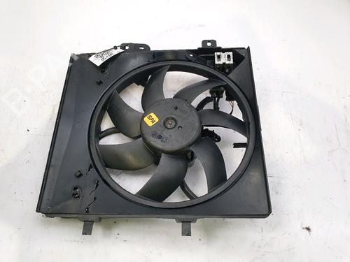 Radiator fan PEUGEOT 2008 I (CU_) 1.2 VTi | BP28972011M35