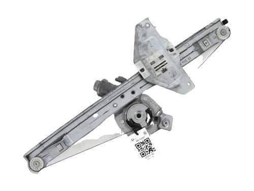 Front right window mechanism CITROËN C3 II (SC_) 1.6 BlueHDi 75 | BP33567872C23 - Image 2