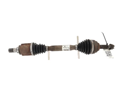Used Left front driveshaft RENAULT CLIO IV (BH_) 1.2 TCe 120 (BHM0) (120 hp) 26670896