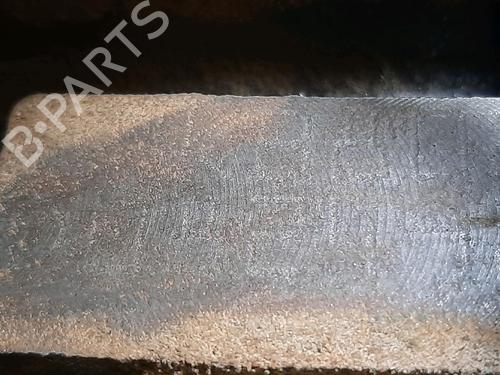 Engine RENAULT KANGOO Express (FW0/1_) 1.5 dCi 85 (FW0K, FW0L, FW0B) | BP32309558M1  - Image 12