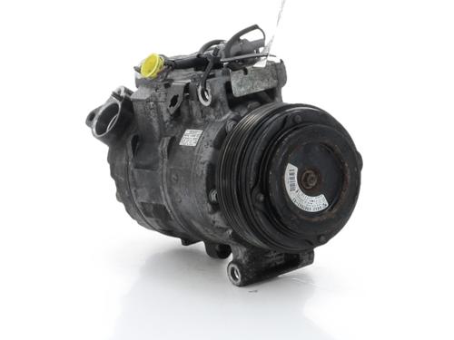 AC compressor BMW X1 (E84) xDrive 20 d | BP40487747M34 - Image 4