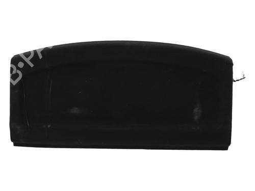 Used Rear parcel shelf VW GOLF V (1K1) [2003-2010]  28137531