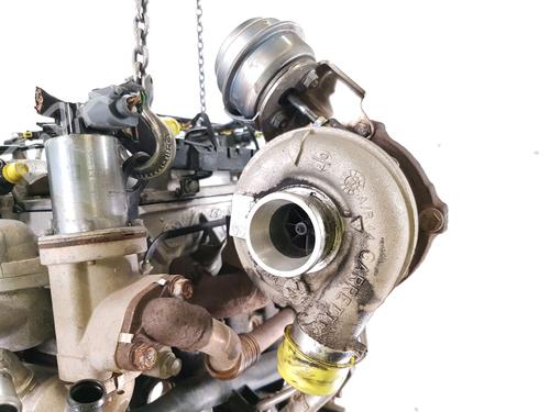 Engine KIA VENGA (YN)  | BP28372248M1 