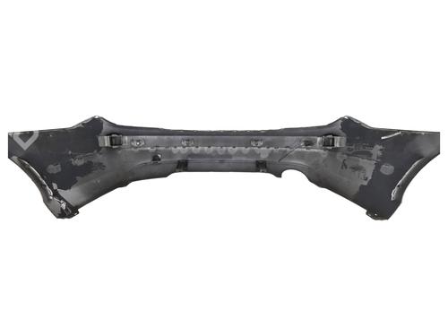 Rear bumper MERCEDES-BENZ C-CLASS (W204) C 220 CDI (204.002) | BP30917898C8