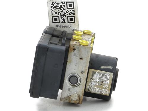 ABS pump PEUGEOT 207 (WA_, WC_) 1.4 | BP29602683M43 