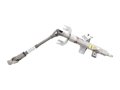 Steering column DACIA SANDERO II TCe 90 (B8M1, B8MA, B8AC) | BP39763935M21 - Image 3