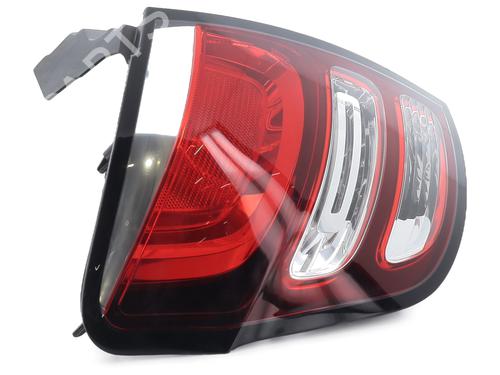 Left taillight CITROËN C3 II (SC_) 1.6 VTi 120 | BP32334175C34  - Image 5