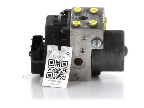 ABS pump TOYOTA YARIS (_P1_) 1.0 (SCP10_, SCP10R) | BP30334404M43