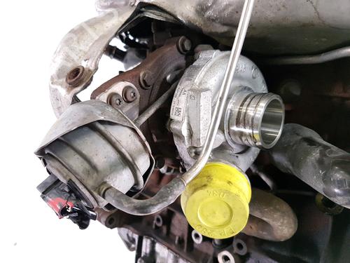 Engine FORD GRAND C-MAX (DXA/CB7, DXA/CEU) 2.0 TDCi | BP31985220M1