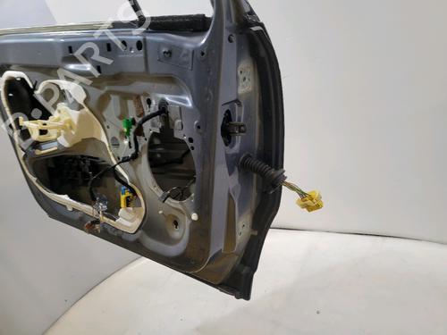 Left front door CITROËN C4 I (LC_) 1.6 HDi | BP29197977C2 