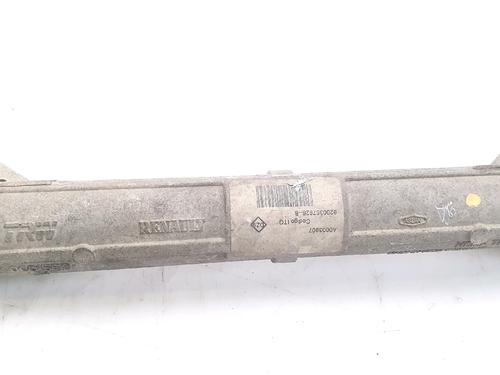 Steering rack RENAULT CLIO III (BR0/1, CR0/1) 1.5 dCi (BR17, CR17) | BP30048704M22 