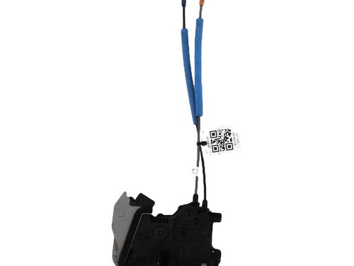 Venstre foran lås HYUNDAI KONA (OS, OSE, OSI) 1.6 GDi Hybrid (141 hp) 30693030