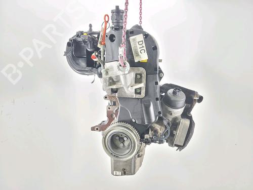 Used Engine ALFA ROMEO MITO (955_) 1.4 MultiAir (955AXL1B) (105 hp) 30653586
