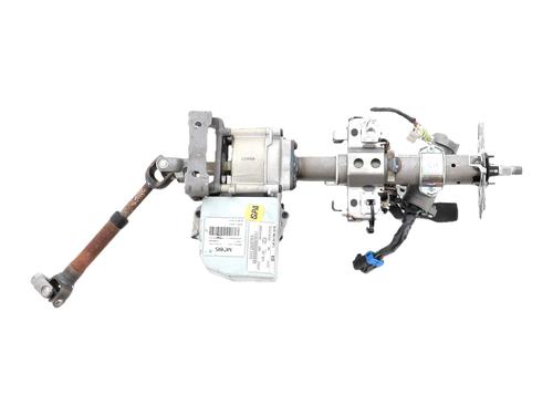 Steering column KIA CEE'D Hatchback (ED) 1.6 CRDi 115 | BP37532851M21 - Image 3
