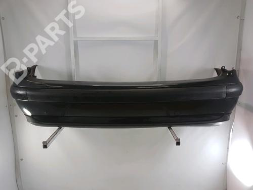 Used Rear bumper Rear bumper CITROËN C5 I (DC_) 2.0 HDi (DCRHZB, DCRHZE) (109 hp) 10934789 10934789
