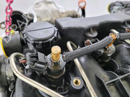 Engine PEUGEOT 307 SW (3H)  | BP23535022M1 