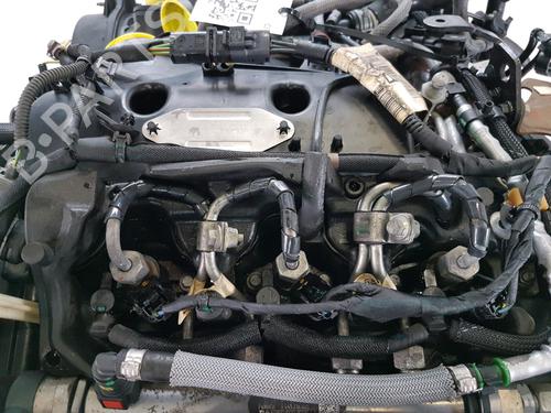 Engine CITROËN C5 III Break (RW_) 3.0 HDi 240 (RWX8CA) | BP36487452M1 - Image 12