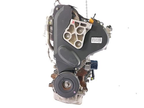 Used Engine Engine RENAULT SCÉNIC II (JM0/1_) 1.9 dCi (JM14) (131 hp) 40004273 40004273