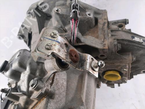 Gearbox FIAT 500 (312_) 1.2 (312AXA1A) | BP38496647M3 - Image 6
