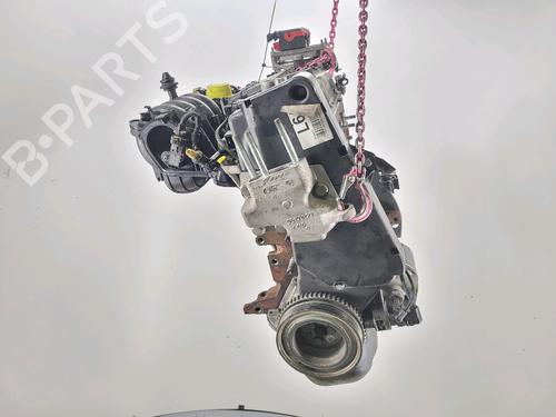 Motor LANCIA YPSILON (312_) 1.2 (312.PXA1A, 312.YXA1A) (69 hp) 30653628