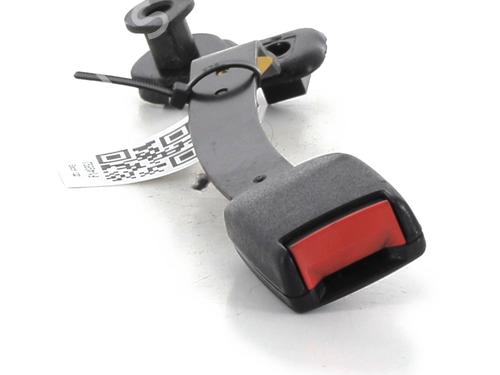 Sikkerhedssele-spænde Sikkerhedssele-spænde VW GOLF IV (1J1) 1.9 TDI (110 hp) 34177322 34177322