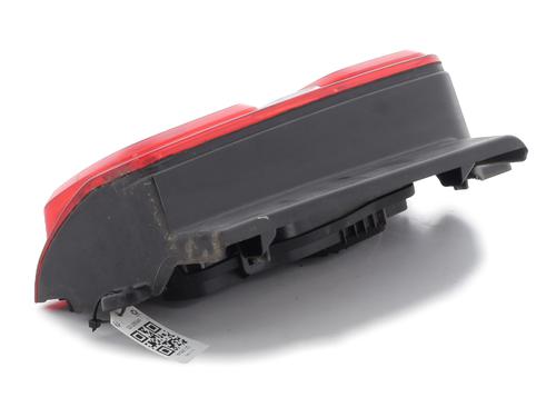 Venstre baglygte CITROËN JUMPY III Van (V_) 2.0 BlueHDi 180 | BP31821668C34